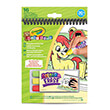 crayola mini kids set xromatizo xana xana farma photo