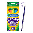 crayola 12 xromatistes xylompogies photo