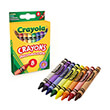 crayola 8 polyxromes kirompogies photo