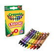 crayola 8 polyxromes kirompogies photo crayola 8 polyxromes kirompogies photo