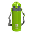 anoxeidoto paidiko thermos ecolife thermos kids 400ml prasino photo