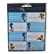 aytokollites etiketes tetradioy sonic 2023 photo
