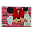 mplok zografikis a4 gim minnie mouse photo mplok zografikis a4 gim minnie mouse photo