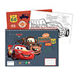 mplok zografikis gim 23x33 me stickers cars 2023 photo