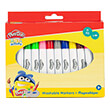 markadoroi play doh 24tmx 6mm washable photo