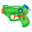 zuru x shot neropistolo nano drencher prasino photo