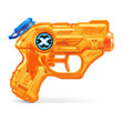 zuru x shot neropistolo nano drencher portokali photo zuru x shot neropistolo nano drencher portokali photo