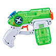 zuru x shot neropistolo stealth soaker small prasino photo zuru x shot neropistolo stealth soaker small prasino photo