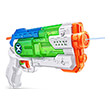 zuru x shot neropistolo micro fast fill photo