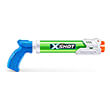 zuru x shot neropistolo tube soaker prasino photo