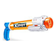zuru x shot neropistolo tube soaker portokali photo