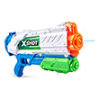 zuru x shot neropistolo fast fill blaster photo