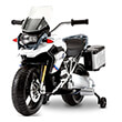 rollplay ilektrokinito mixani bmw r1200 gs 12v photo