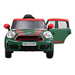 rollplay ilektrokinito mini countryman 12v photo