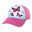 kapelo jockey butterfly roz 54 cm photo kapelo jockey butterfly roz 54 cm photo