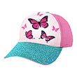 kapelo jockey butterfly prasino 54 cm photo kapelo jockey butterfly prasino 54 cm photo