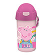 pagoyri plastiko me kalamaki must 500ml photo pagoyri plastiko me kalamaki must 500ml photo