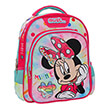 sxoliki tsanta platis nipioy disney minnie mouse i love rainbow must 2 thikes photo