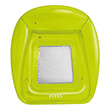 foyskoti polythrona intex transparent lounges prasino 104 x 102 cm photo