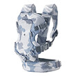 �������� INFANTINO FLIP 4-IN-1 CONVERTIBLE CARRIER-CAMO