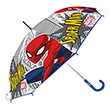 omprela safta umbrella spider man great power photo