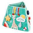 panel drastiriotiton pollaplon opseon sophie la giraffe photo panel drastiriotiton pollaplon opseon sophie la giraffe photo
