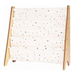 thikes gia biblia 3sprouts terrazzo cream 61x62x254cm photo