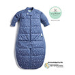  2  1  O NIGHT SKY 2.5 TOG  E A ERGOPOUCH 8-24M
