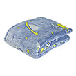 koyberta fleece das home relax 4863 mple 110x150cm photo