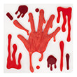 ����������� HALLOWEEN ���� ���� FUN WORLD ������� ������ 1 19X19CM [7005]