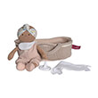 yfasmatini koykla bonikka remi baby dark skin 25cm photo yfasmatini koykla bonikka remi baby dark skin 25cm photo