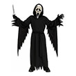 scream ghostface fun world c1370 one size photo