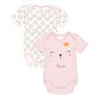  MINERVA TEDDIES / 2 (86CM)-(12-18 )