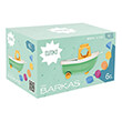 toy boat barkas elfiki 39800 photo toy boat barkas elfiki 39800 photo