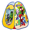 skinh john pop up spidey friends 72144 photo