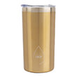 potiri thermos drip gold urban cup inox18 8 350ml photo