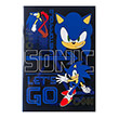 tetradio sonic gim b5 40 fyllon 17x25cm photo