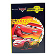 tetradio cars gim b5 40 fyllon 17x25cm photo