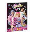 tetradio barbie gim b5 40 fyllon 17x25cm photo