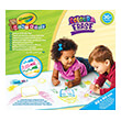 crayola xalaki zografikis color pop erase mat new pack cry05000 photo