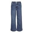 panteloni jeans vero moda 10290899 vmdaisy mple photo