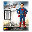 superman klasikos rubie s 640811 photo