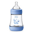 mpimpero plastiko chicco p5 siel 150ml 0m  photo