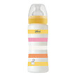 mpimpero plastiko chicco wb girl 330ml 4m  photo