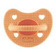 pipila chicco silikoni physioforma soft luxe 2 6m orange photo