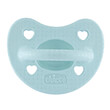 pipila chicco silikoni physioforma soft luxe 2 6m green photo