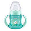 mpimpero ekpaideysis nuk first choice night 6 18m prasino 150ml photo