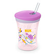 potiri nuk action cup mob 230ml gia 12m  photo