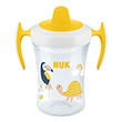 kypelo nuk trainer cup kitrino 230ml gia 6m  photo