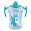 kypelo nuk trainer cup mple 230ml gia 6m  photo